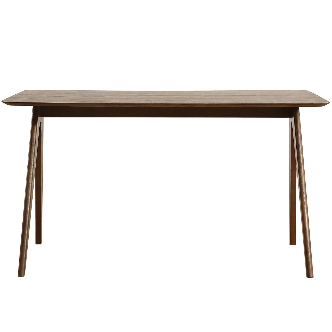 Edda Dining Table – Rectangle | Walnut