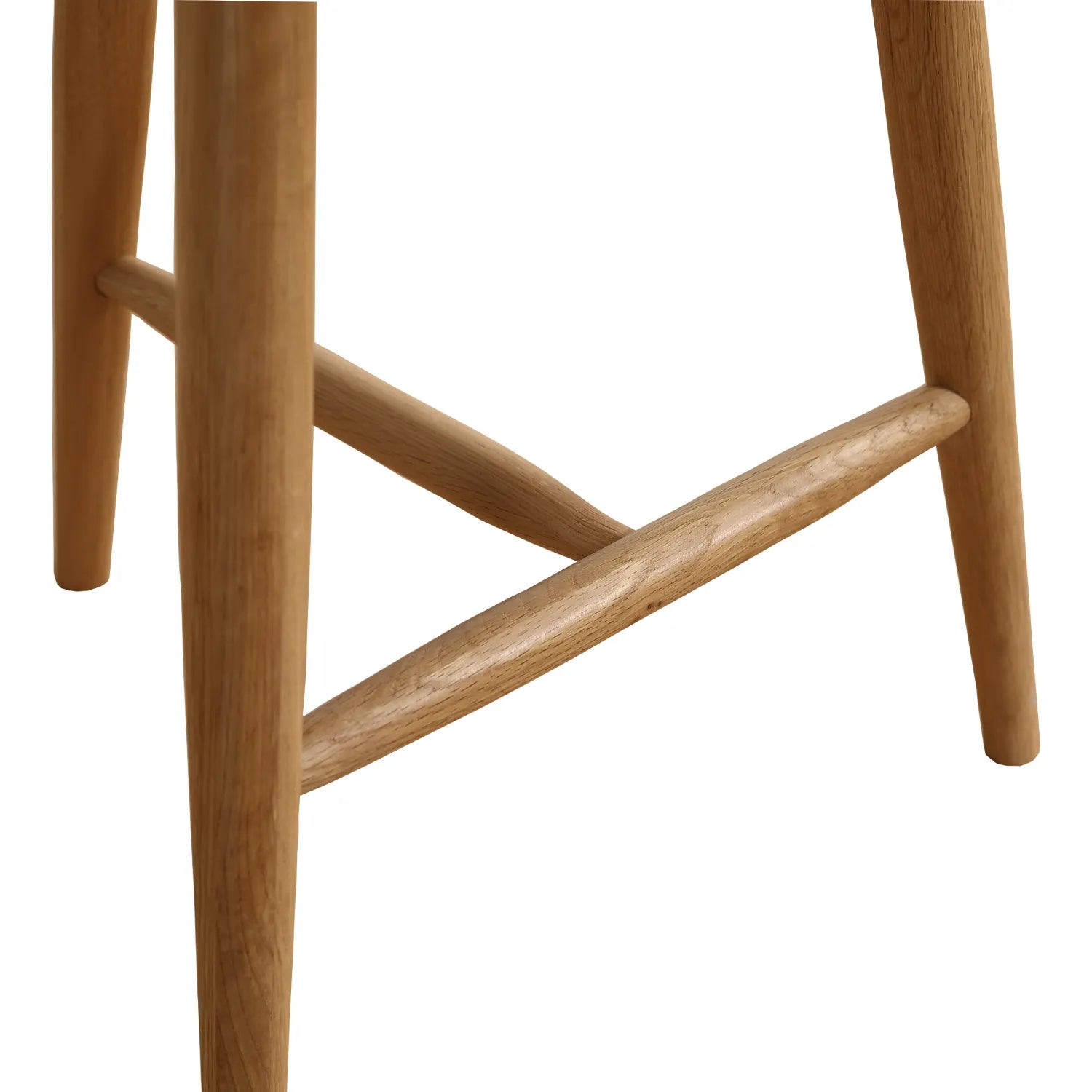 Sander Coffee & Side Tables – Set of 2 | Natural Oak