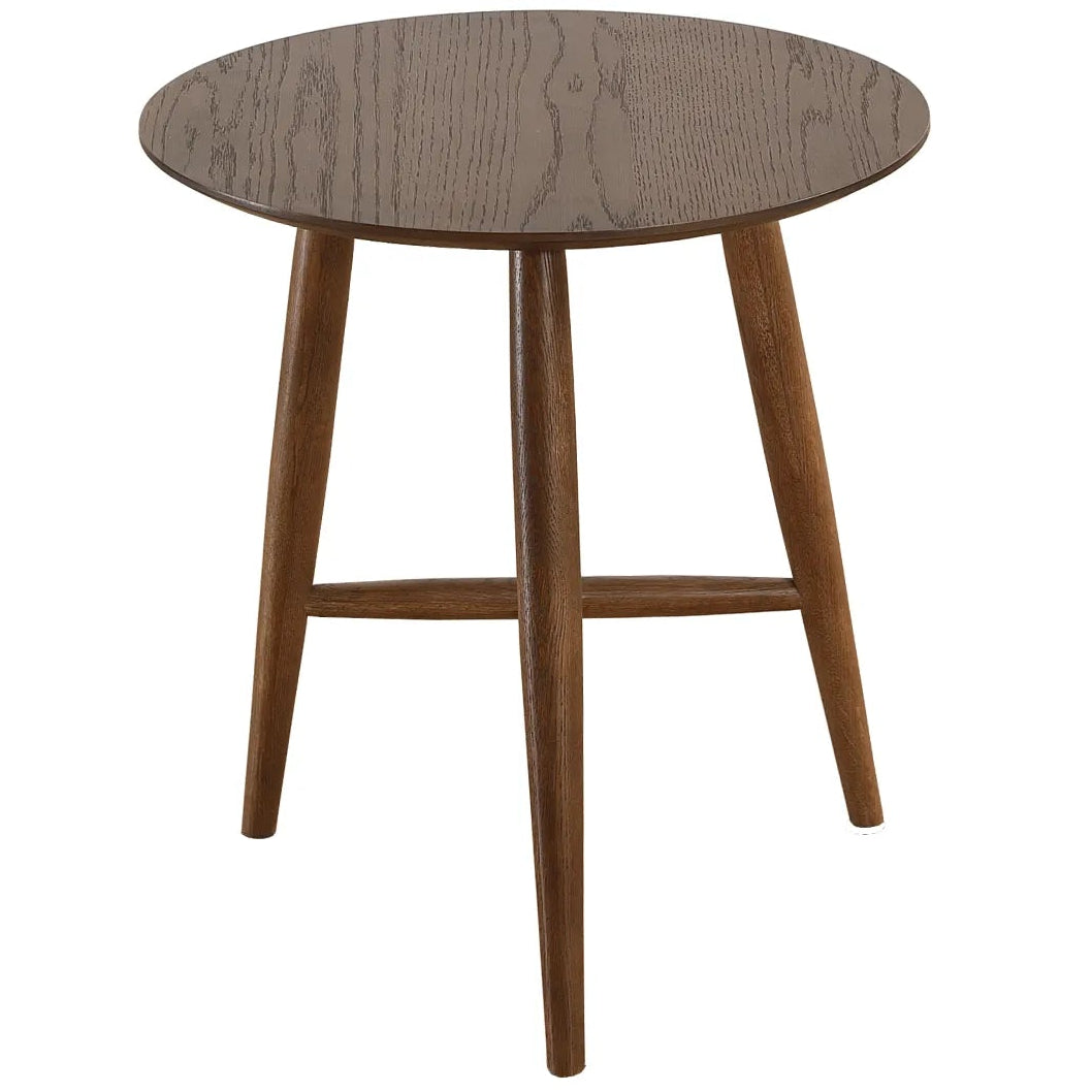 Sander Coffee & Side Tables – Set of 2 | Walnut