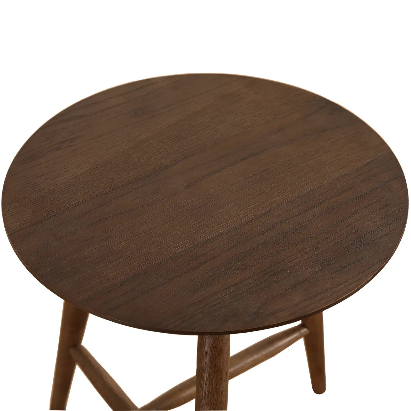 Sander Coffee & Side Tables – Set of 2 | Walnut