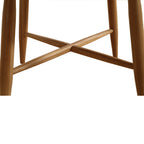 Sander Coffee & Side Tables – Set of 2 | Natural Oak