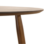 Sander Coffee & Side Tables – Set of 2 | Walnut