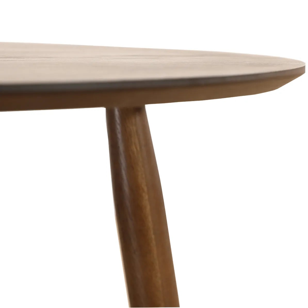 Sander Coffee & Side Tables – Set of 2 | Walnut