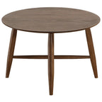 Sander Coffee & Side Tables – Set of 2 | Walnut