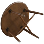 Sander Coffee & Side Tables – Set of 2 | Walnut