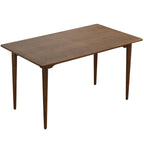 Ashford Dining Table – Rectangle | Walnut