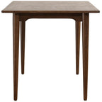 Ashford Dining Table – Rectangle | Walnut