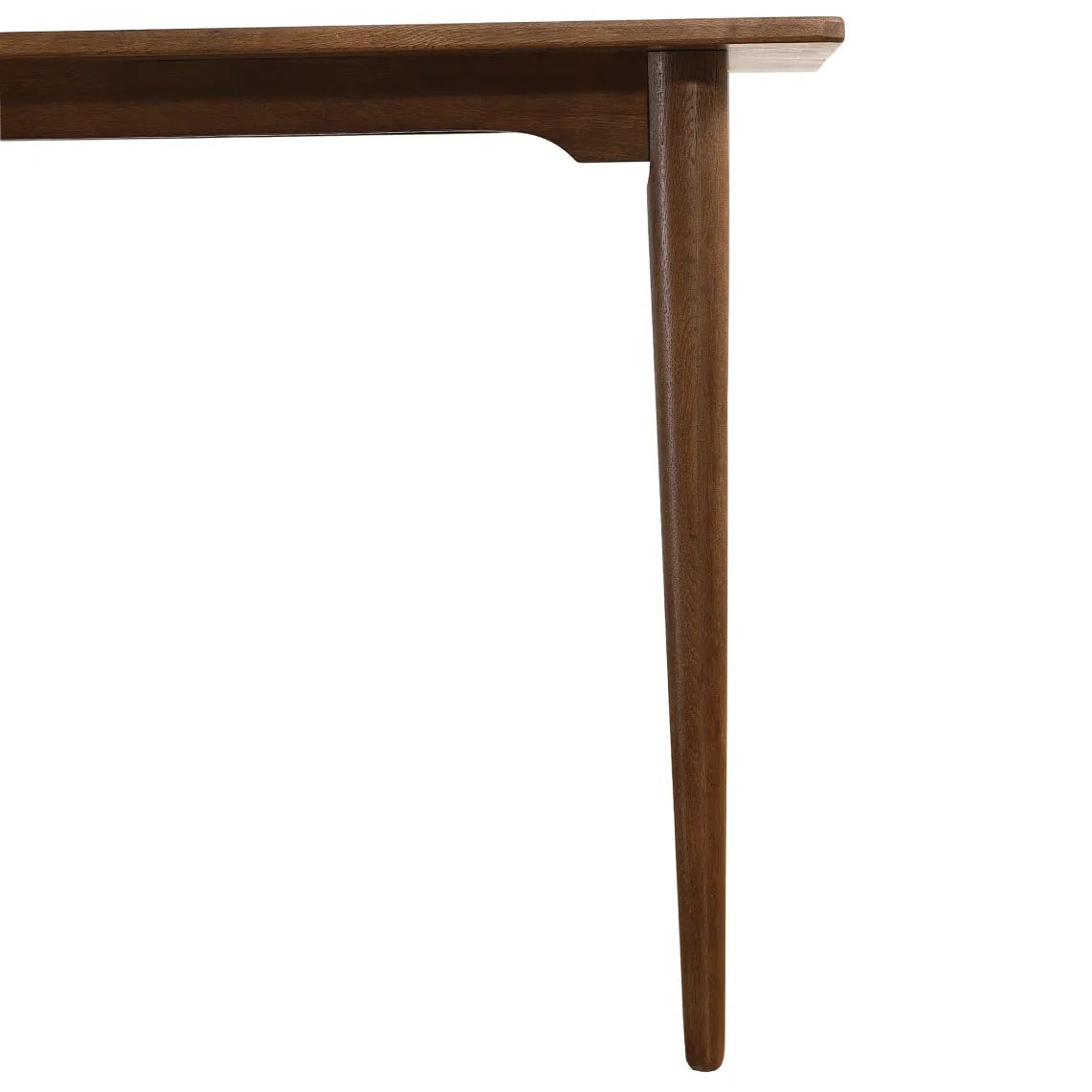 Ashford Dining Table – Rectangle | Walnut