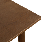 Ashford Dining Table – Rectangle | Walnut