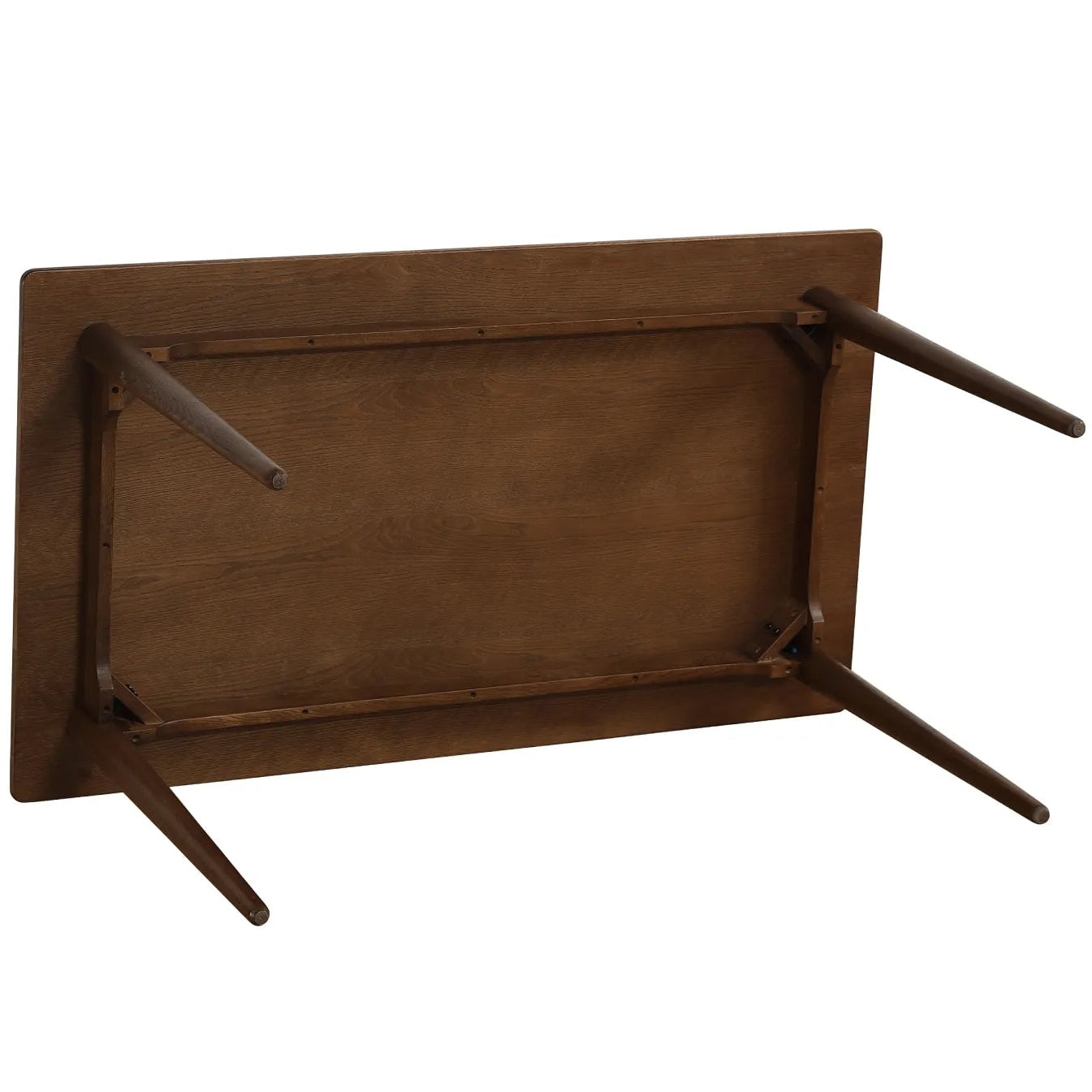 Ashford Dining Table – Rectangle | Walnut