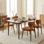 Ashford Dining Table – Rectangle | Walnut