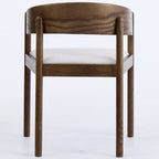 Maplen Dining Chair – Cream