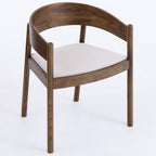 Maplen Dining Chair – Beige