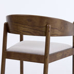 Maplen Dining Chair – Beige