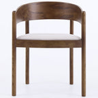 Maplen Dining Chair – Beige