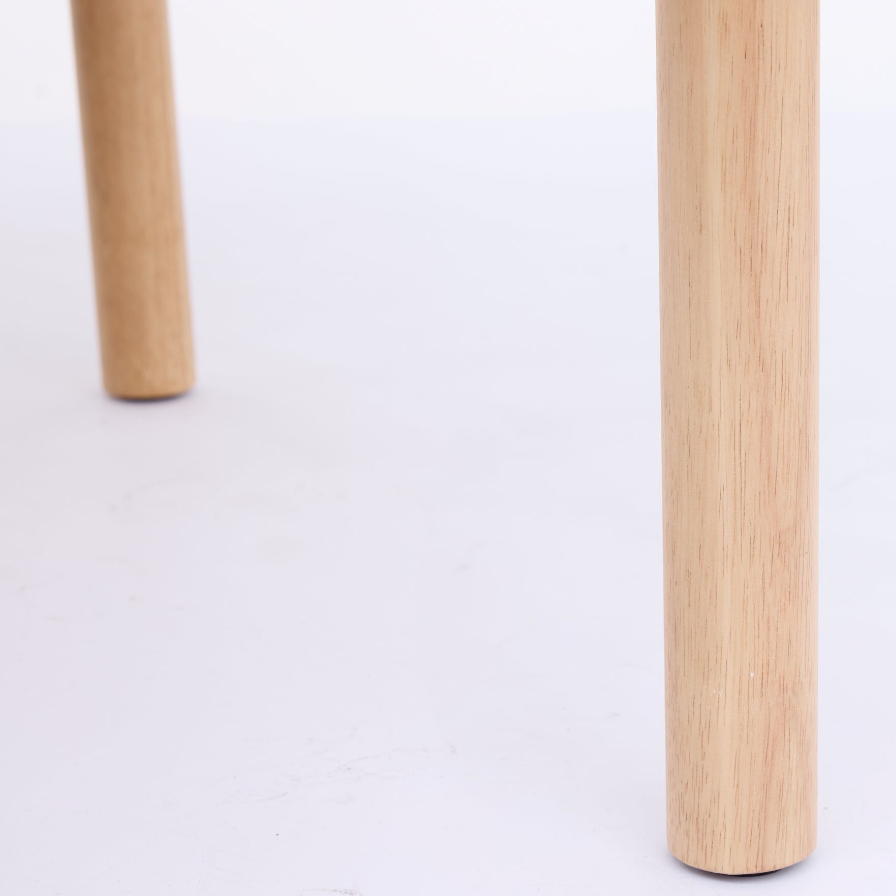 Nomi Dining Table – Round | Natural Oak