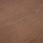 Nomi Dining Table – Round | Walnut