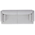 Nuvah Sofa Bed – 3 Seater | Off White