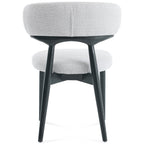 Parsons Dining Chairs – Set of 2 | Light Grey
