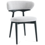 Parsons Dining Chairs – Set of 2 | Light Grey