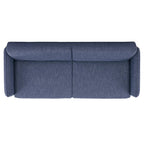 Resten Sofa Bed – 3 Seater | Navy