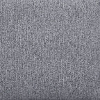 Velin Corner Sofa Bed (Storage) – 3 Seater | Dark Grey