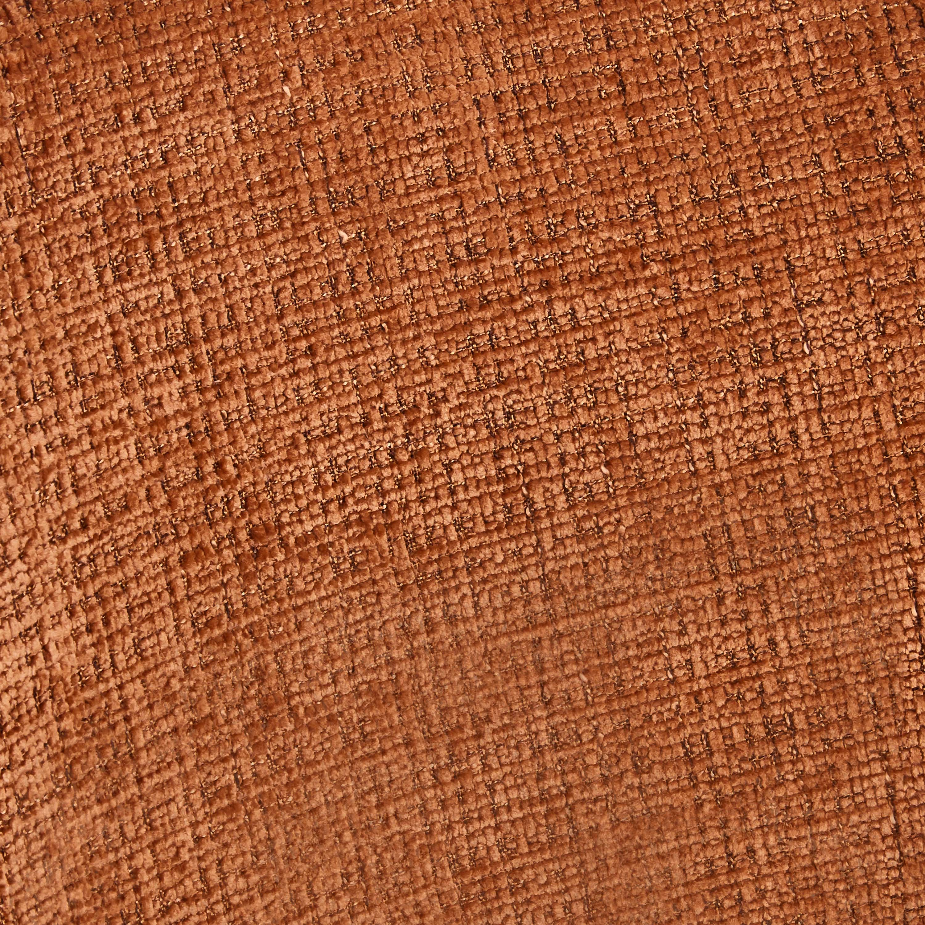 Wexley Dining Chairs – Set of 4 - Burnt Orange
