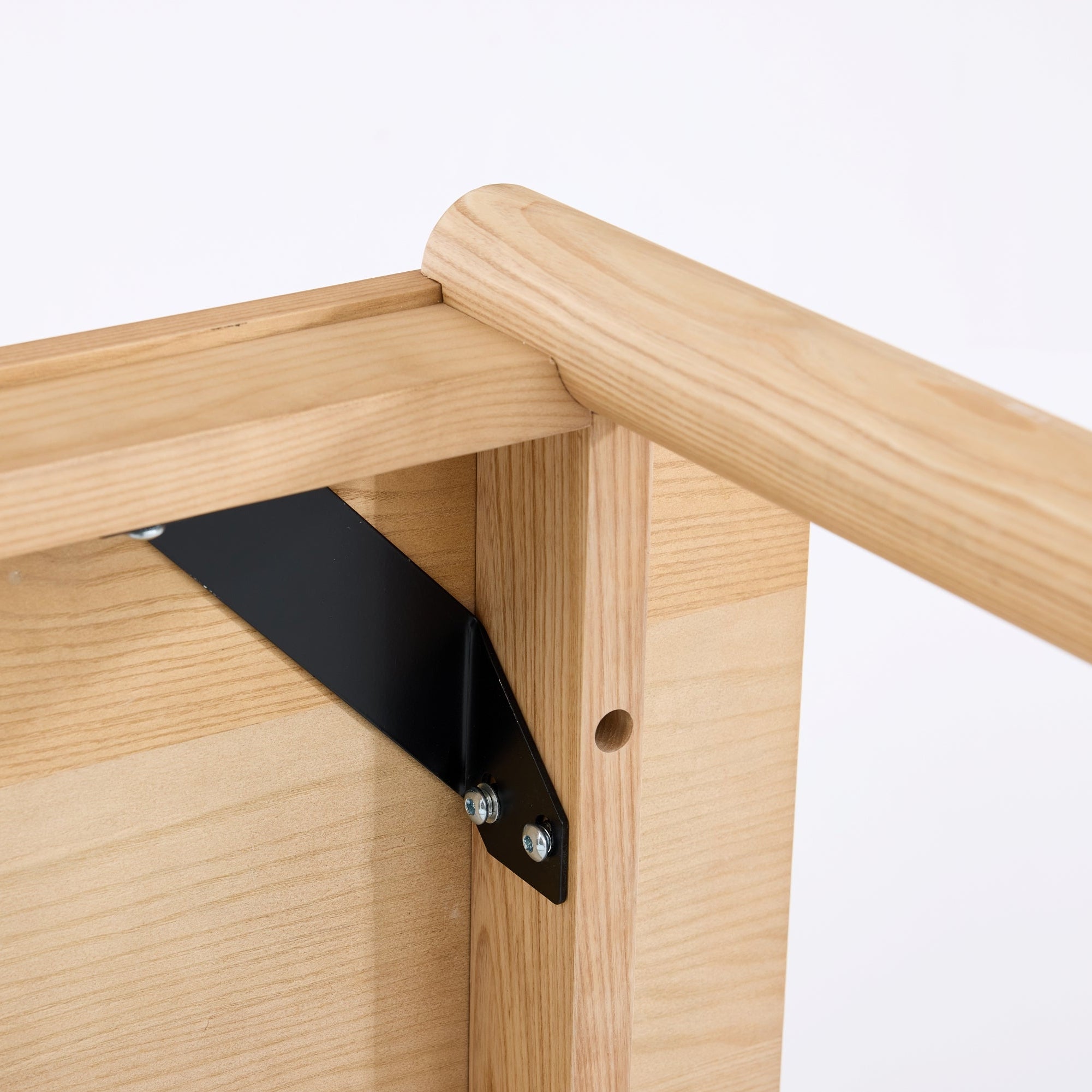 Wexley Dining Table – Rectangle | Natural Oak