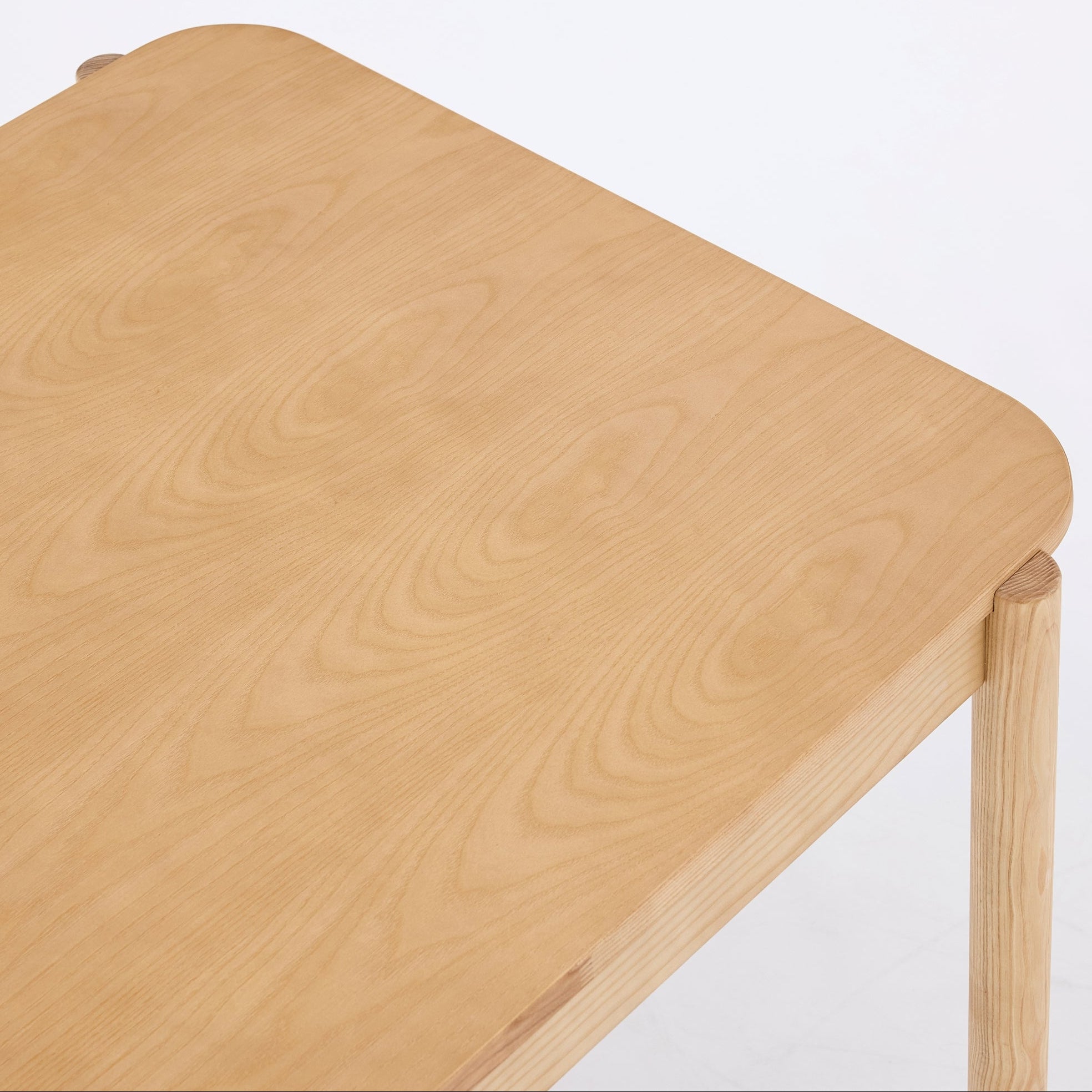 Wexley Dining Table – Rectangle | Natural Oak