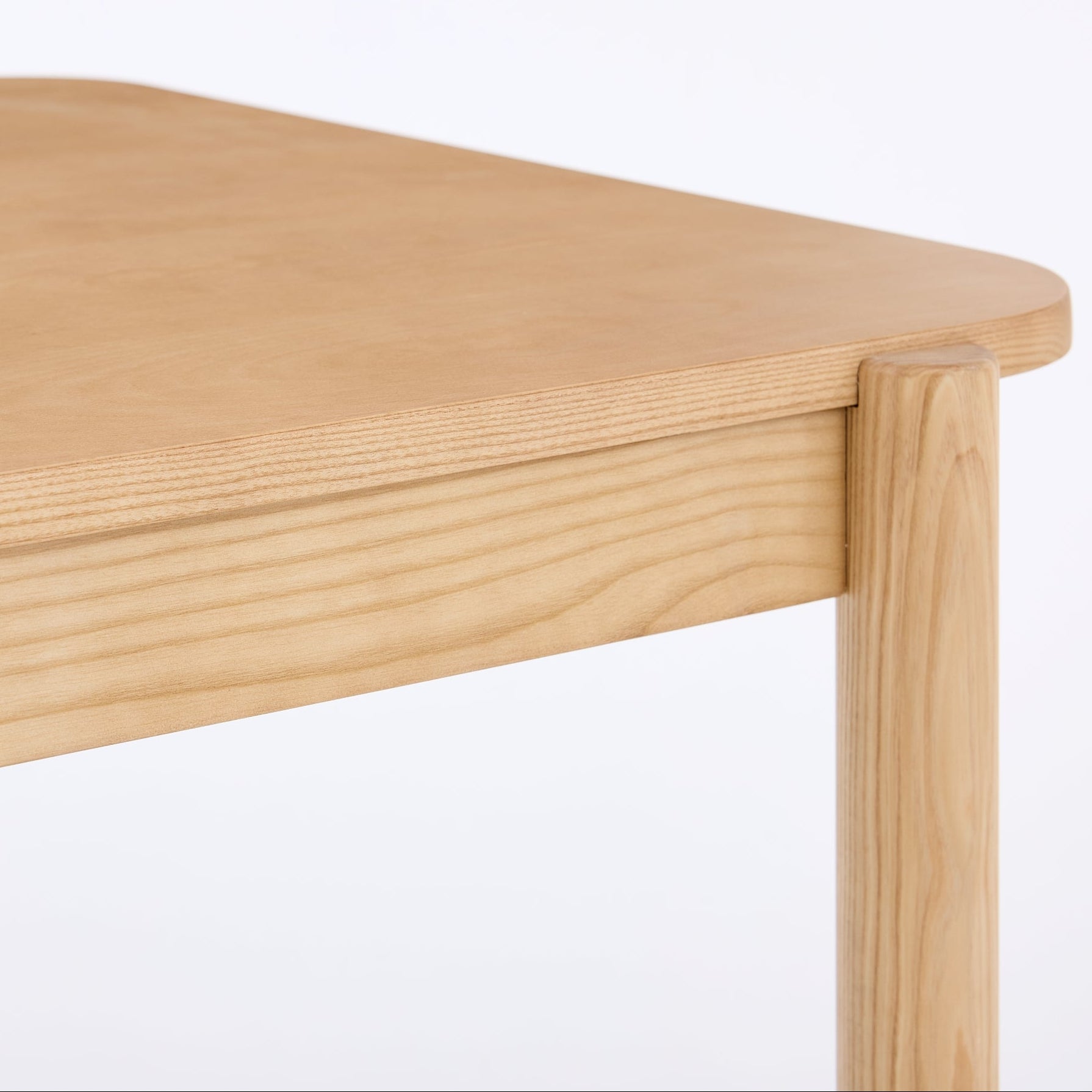 Wexley Dining Table – Rectangle | Natural Oak