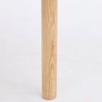 Wexley Dining Table – Rectangle | Natural Oak