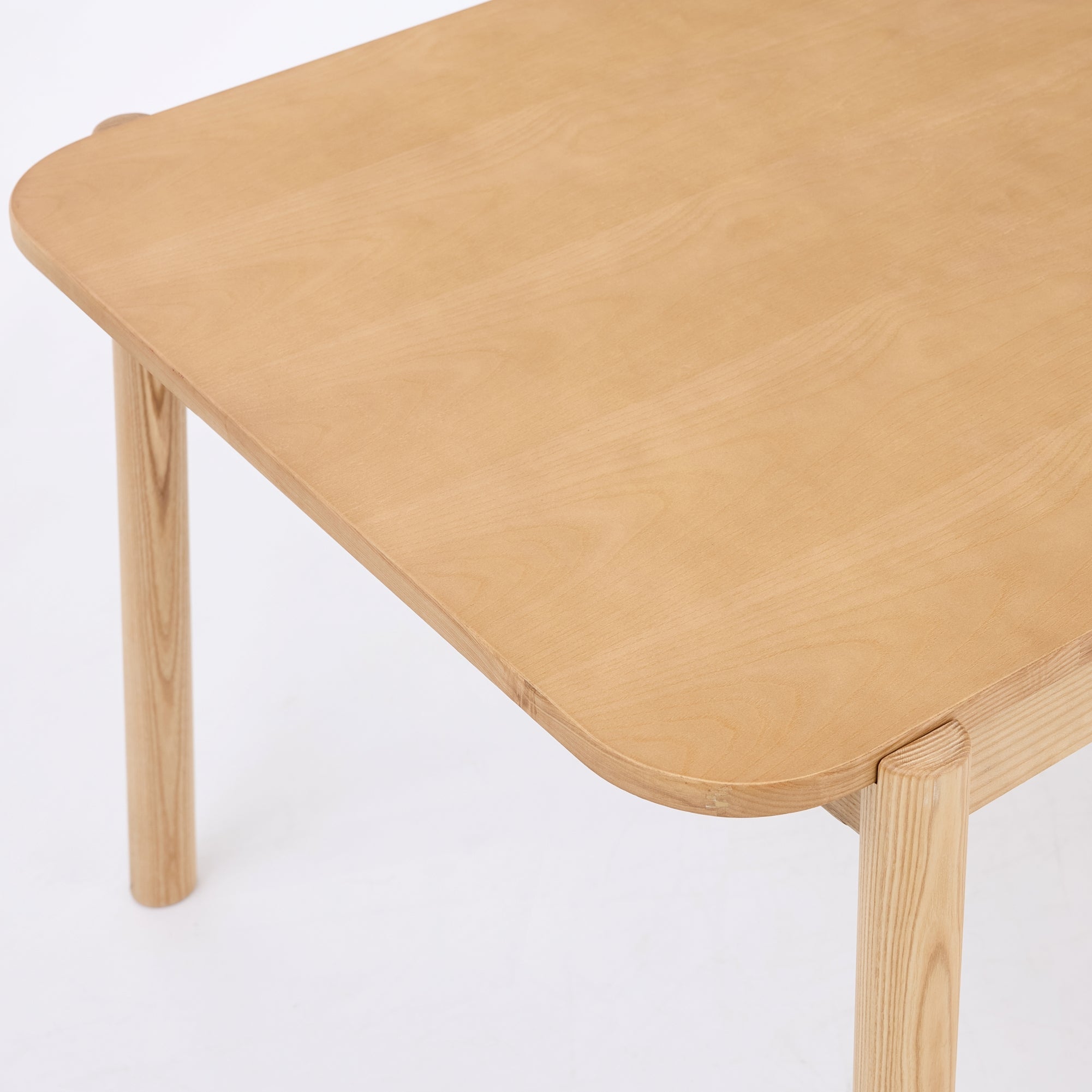 Wexley Dining Table – Rectangle | Natural Oak