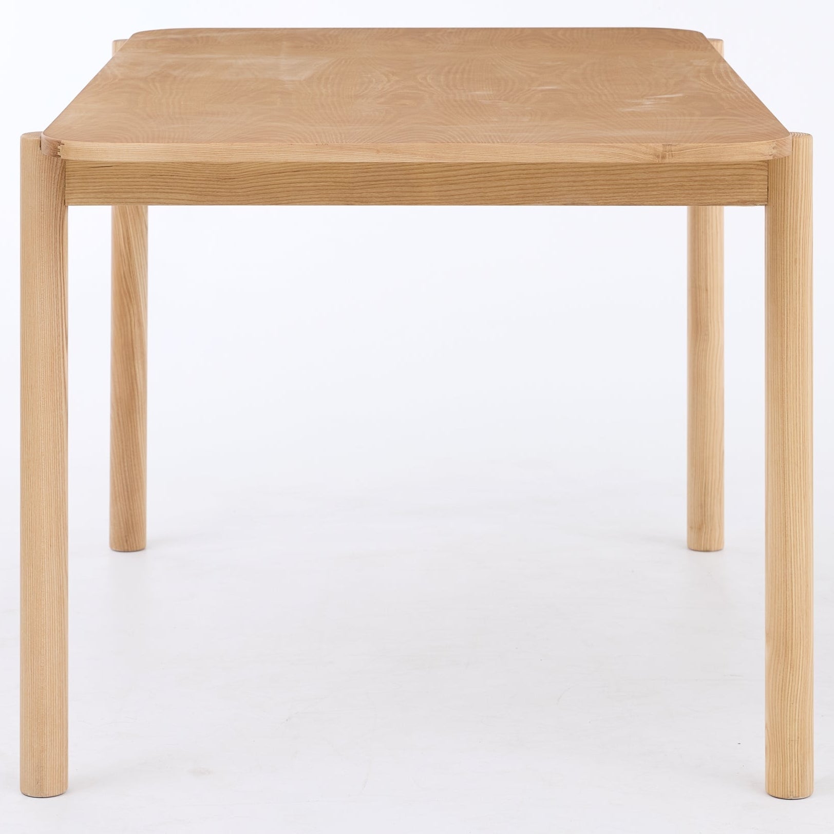 Wexley Dining Table – Rectangle | Natural Oak