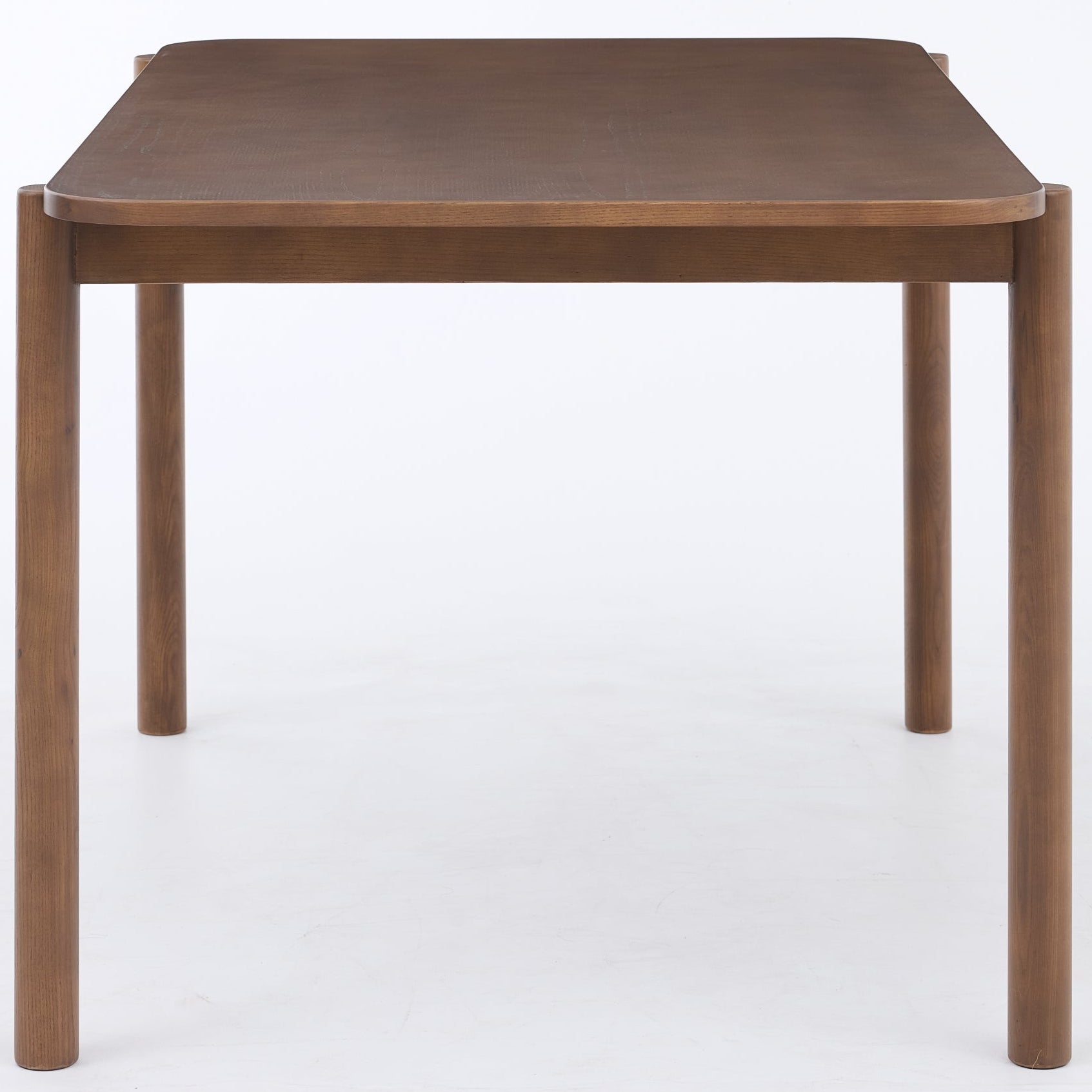 Wexley Dining Table –  Rectangle | Walnut