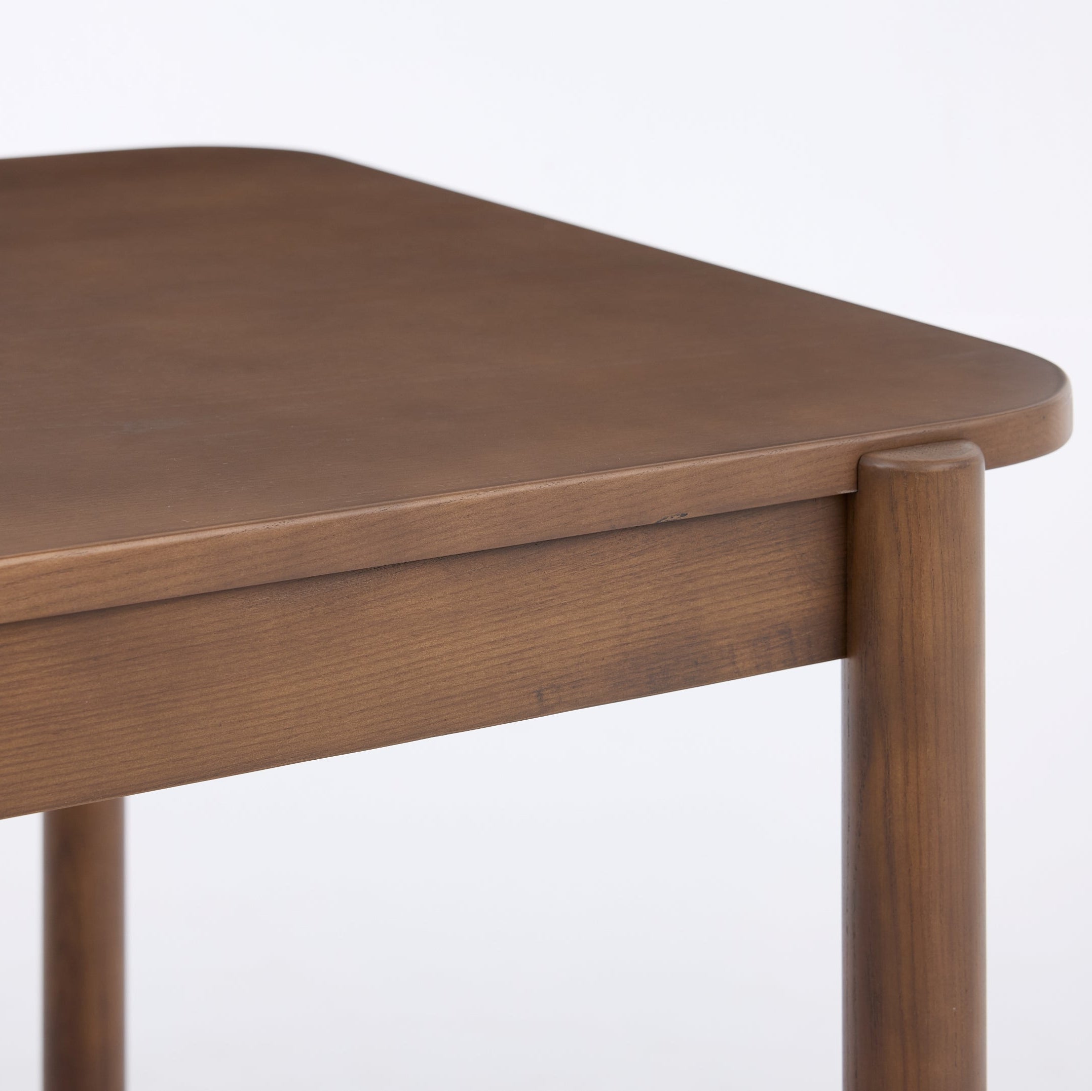 Wexley Dining Table –  Rectangle | Walnut