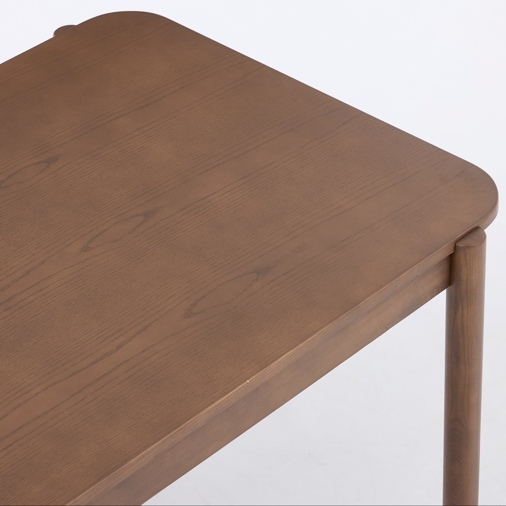 Wexley Dining Table –  Rectangle | Walnut