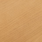 Windsor Dining Table – Rectangle | Natural Oak