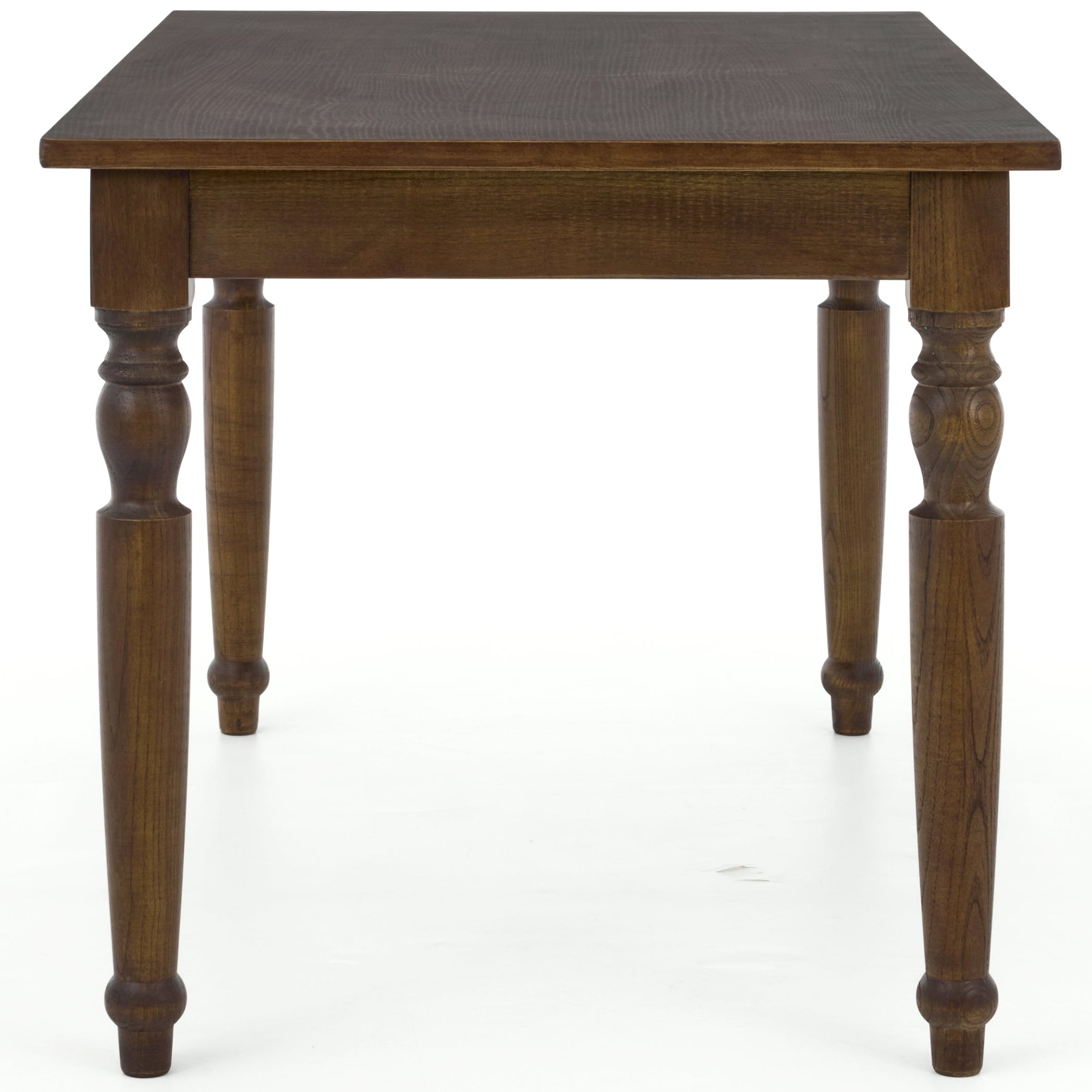 Windsor Dining Table – Rectangle | Walnut