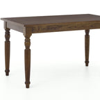Windsor Dining Table – Rectangle | Walnut