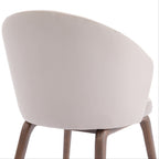 Woodmere Dining Chair – Cream