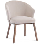 Woodmere Dining Chair – Cream