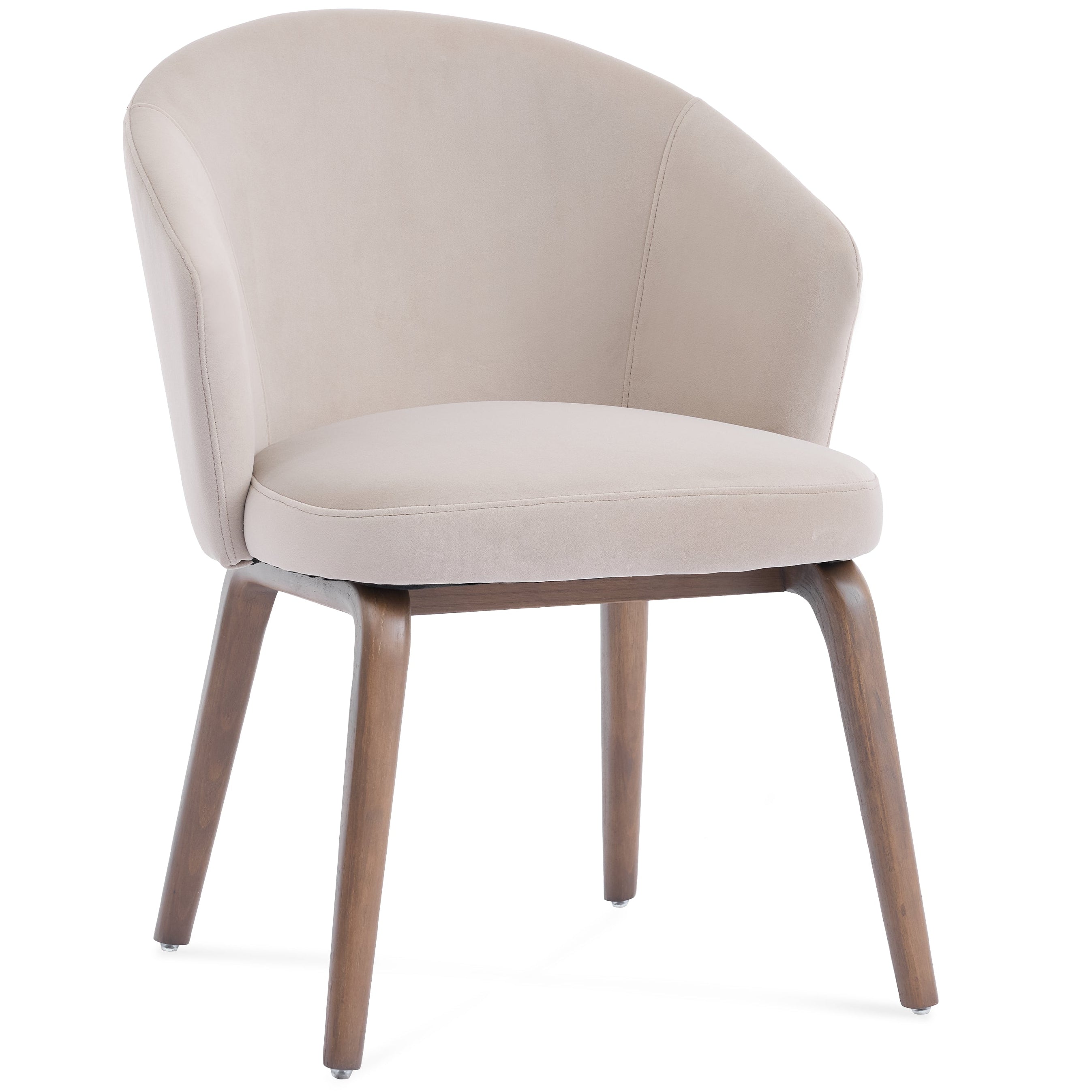 Woodmere Dining Chair – Cream