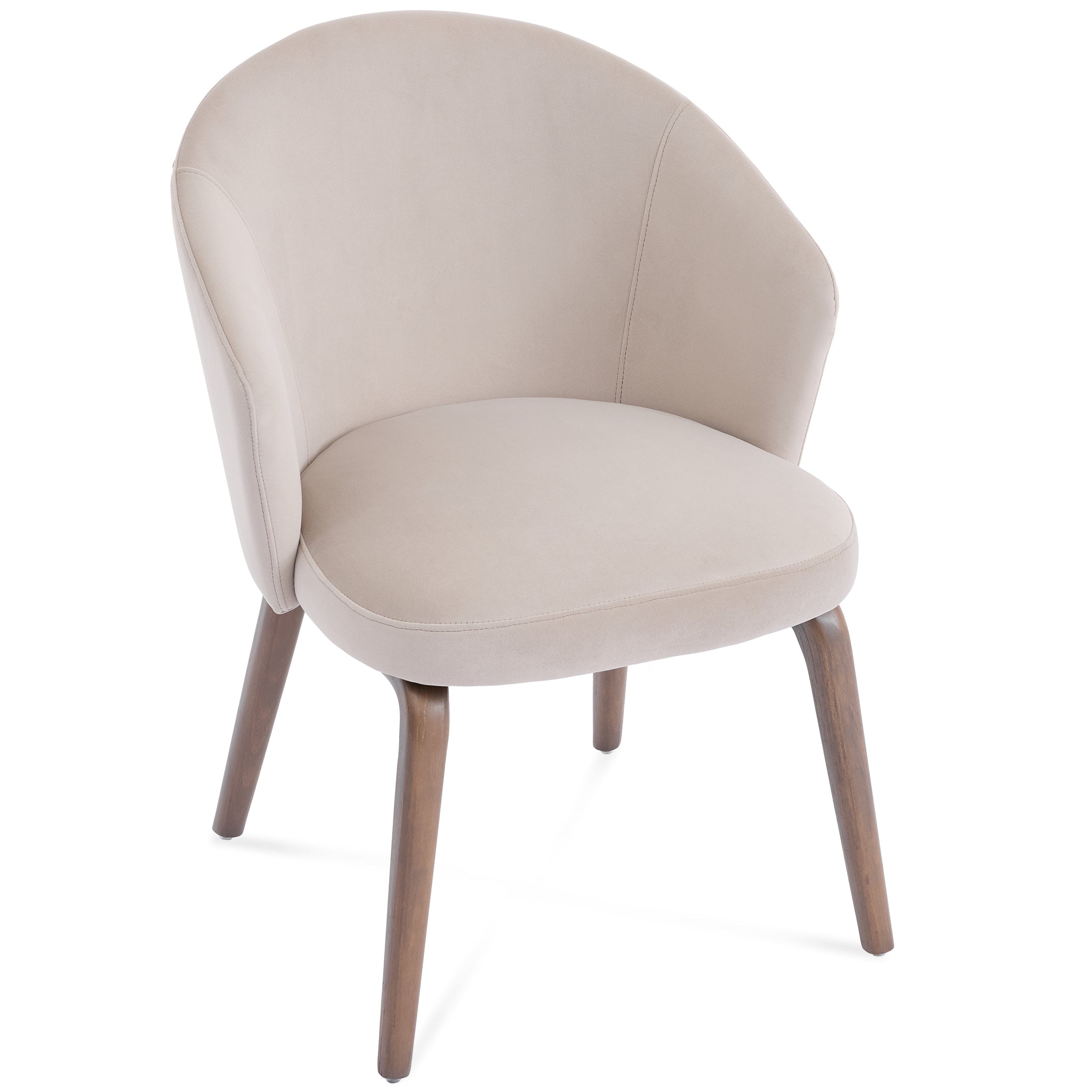Woodmere Dining Chair – Cream