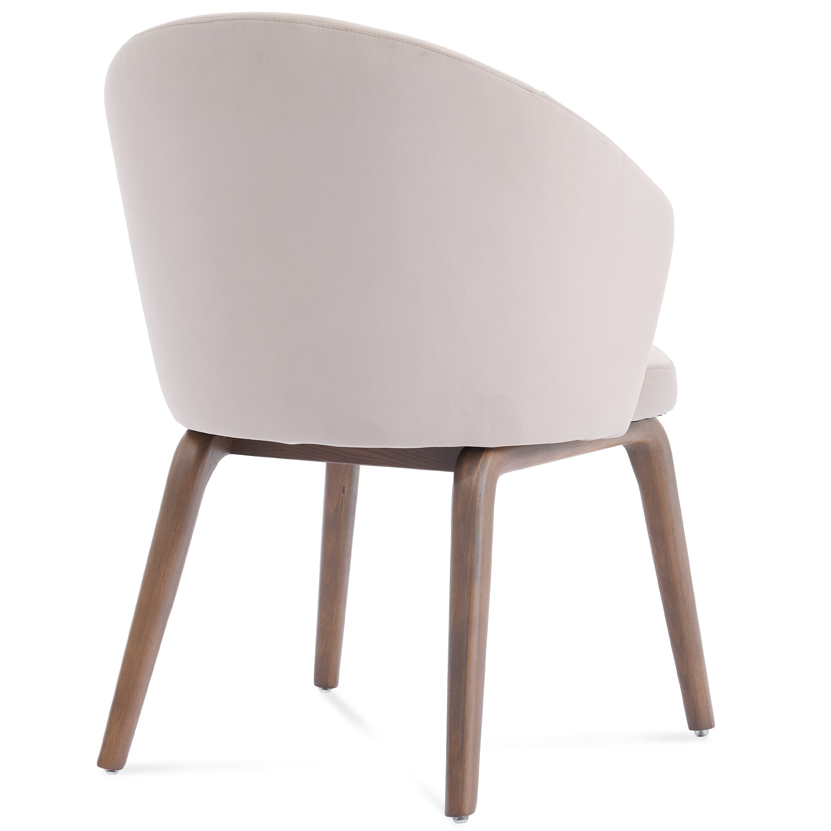 Woodmere Dining Chair – Cream