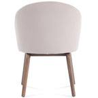 Woodmere Dining Chair – Cream