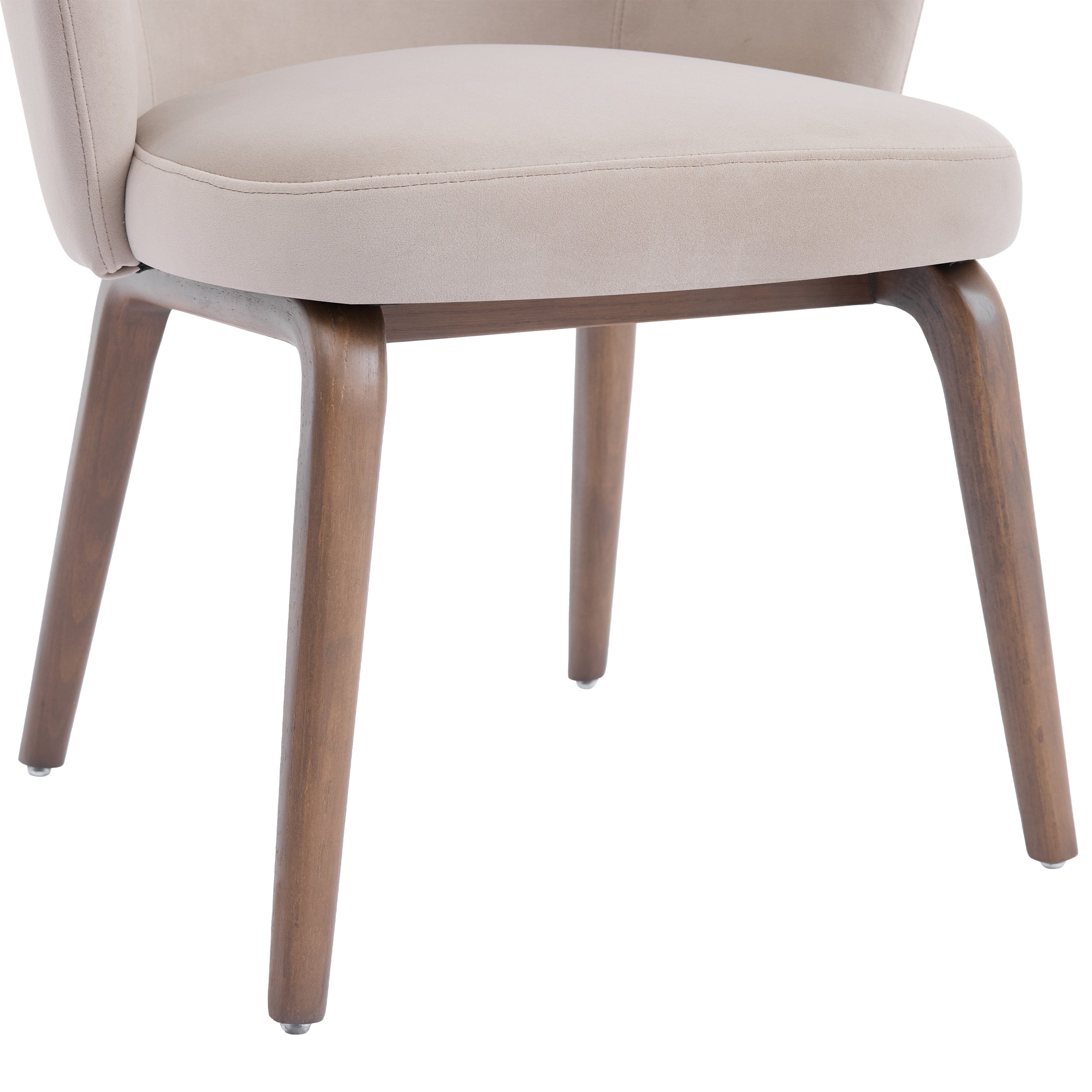 Woodmere Dining Chair – Cream
