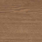 Arc Chest – Walnut | 3 Drawer