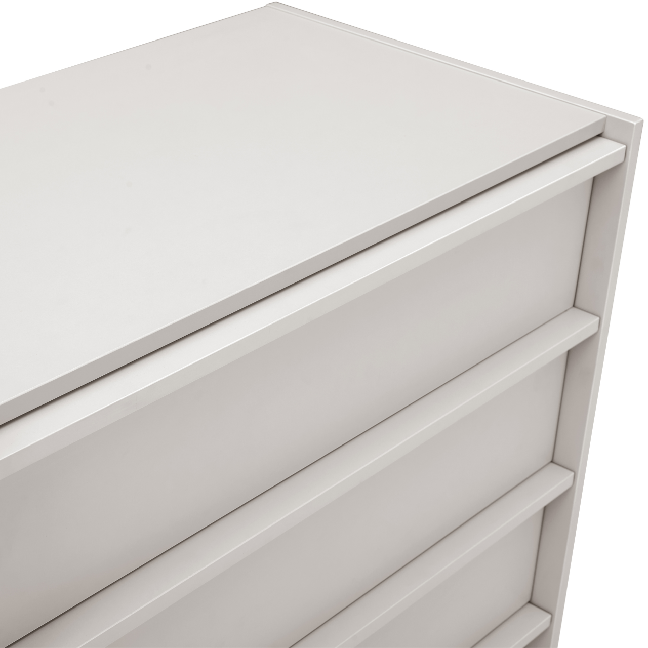 Albion Chest – Stone | 4 Drawer