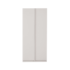 Albion Wardrobe – Stone
