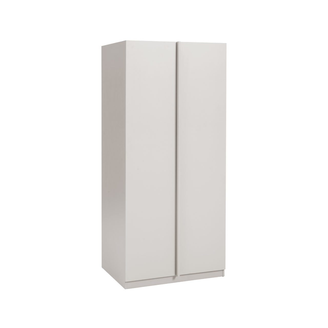 Albion Wardrobe – Stone